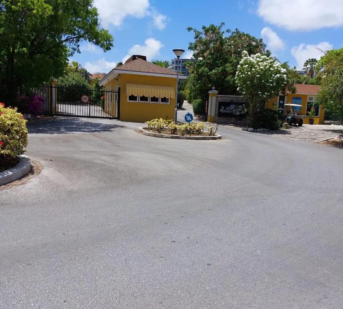 בית נופש Dorp Sint Michiel Piscadera Bay Resort #16