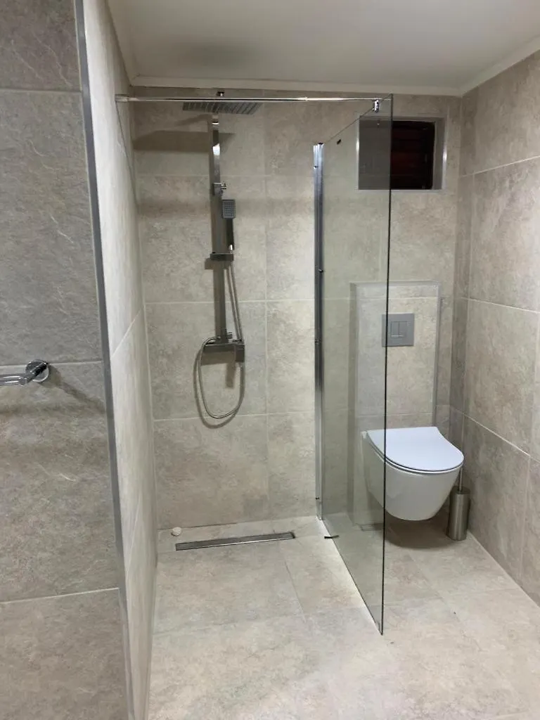 בית נופש Dorp Sint Michiel Piscadera Bay Resort #16
